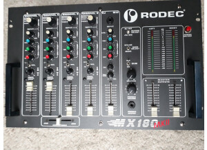 Rodec MX180 MK2