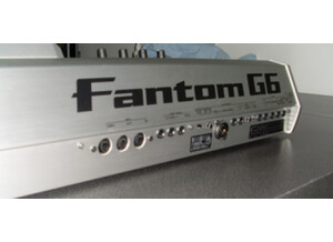 Roland Fantom G6 (96167)