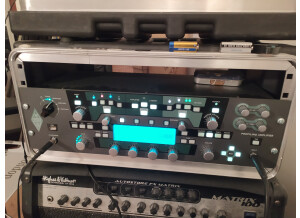 Kemper Profiler Rack (9075)