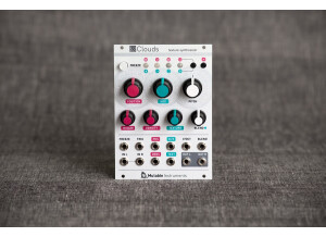 Mutable Instruments Clouds (23029)