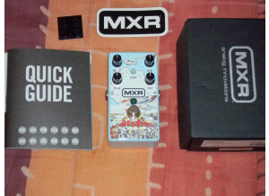 MXR Dookie Drive (88266)