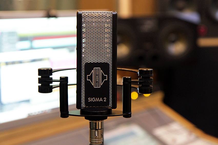Sontronics Sigma 2