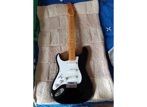 Fender Stratocaster Japan LH (67937)
