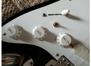 Fender Stratocaster Japan LH (191)