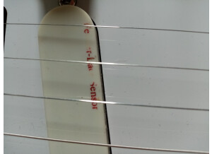 Fender Stratocaster Japan LH (28374)