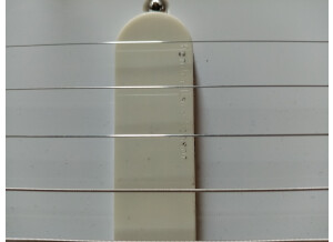 Fender Stratocaster Japan LH (92548)