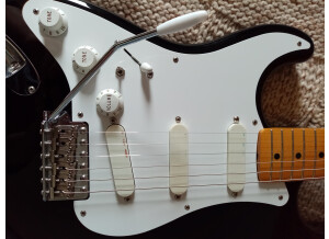 Fender Stratocaster Japan LH (13043)