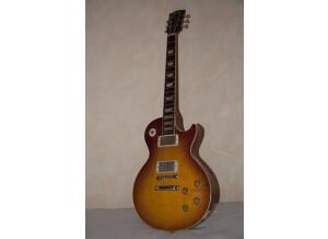 Gibson Custom Shop - Historic 1958 Les Paul Standard (52179)