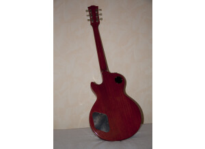 Gibson Custom Shop - Historic 1958 Les Paul Standard (74029)