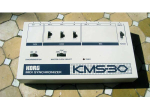 Korg KMS-30 (24273)