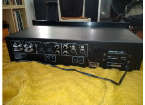 Nakamichi dragon (32610)