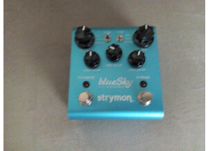 Strymon blueSky (87588)