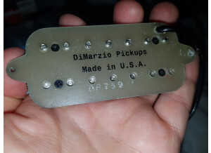 DiMarzio DP759 PAF 7 (29364)