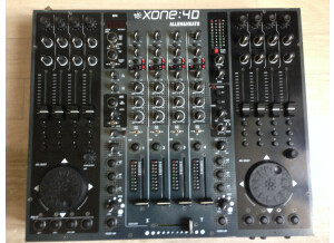 Allen & Heath Xone:4D (20558)