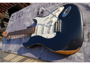 Fender Custom Shop '65 Relic Stratocaster (77371)