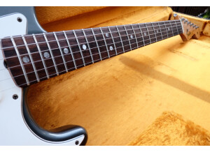 Fender Custom Shop Time Machine '65 Relic Stratocaster (49756)