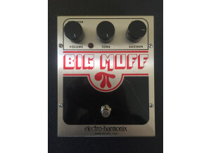 Electro-Harmonix Big Muff PI (85956)