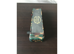 Dunlop DB01 Dimebag Signature Wah (52652)