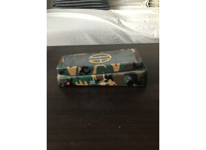 Dunlop DB01 Dimebag Signature Wah (62306)