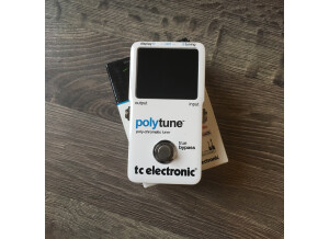 TC Electronic PolyTune (46555)