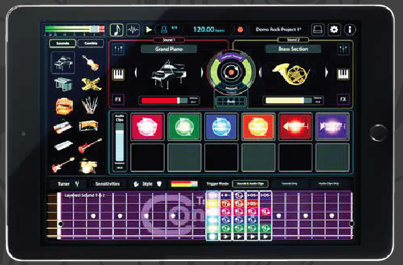 TripleplayConnectApp