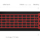 Joué Grand Fretboard Joué Grand Fretboard