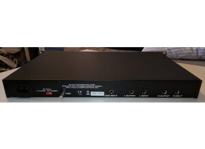 Stam Audio Engineering SA4000 (78857)