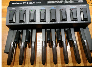 Roland PK-5A (43717)