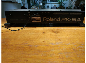 Roland PK-5A (59620)
