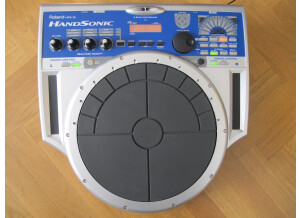 Roland HPD-15 Handsonic (75860)