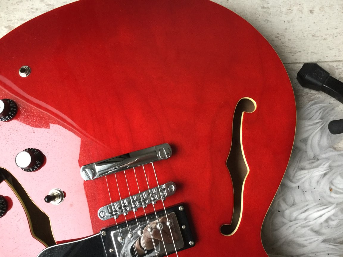 Custom77 Needles & Pins