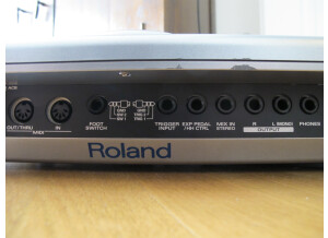 Roland HPD-15 Handsonic (90681)