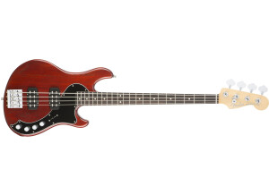 Fender American Elite Dimension Bass IV HH (55475)