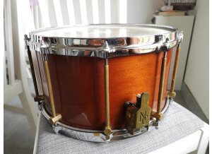 Noble & Cooley SS SERIES MAPLE SNARE (40711)
