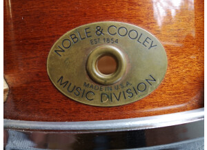 Noble & Cooley SS SERIES MAPLE SNARE (84830)