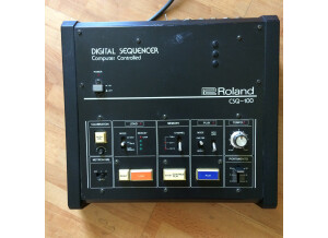 Roland CSQ-100 (8798)