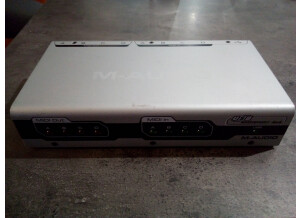 M-Audio Midisport 4x4 (83452)