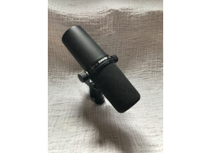 Shure SM7B (71431)