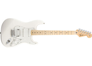Fender Standard Stratocaster® HSS, Maple