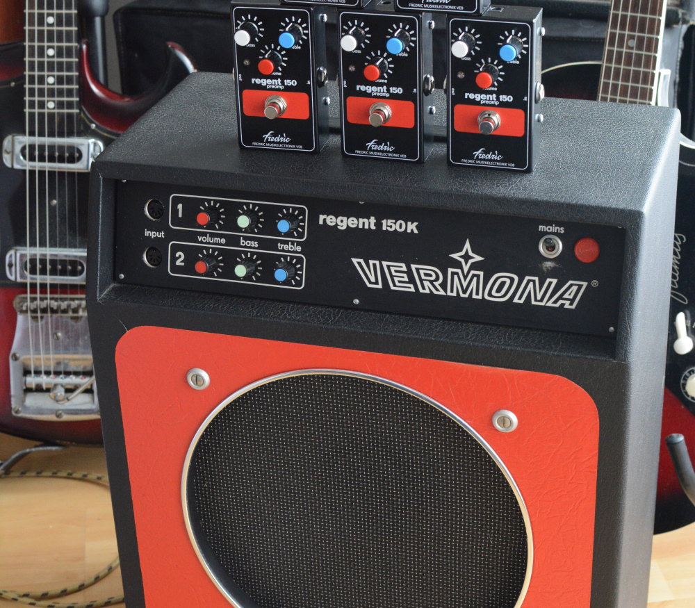 fredric-effects-regent-150-preamp-with-vermona-amp