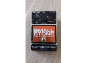 Electro-Harmonix Small Stone Mk3 (38980)