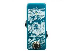 Mythos Pedals Typhon Dual Overdrive