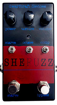 SHEFUZZ