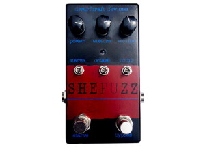 SHEFUZZ