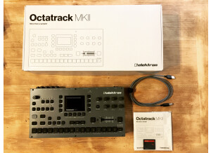 Elektron Octatrack MKII (5307)