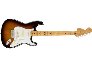 Jimi Hendrix Stratocaster 2018 (3-Color Sunburst)