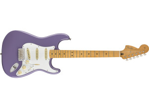 Jimi Hendrix Stratocaster 2018 (Ultra Violet)