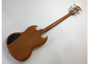 Gibson [Guitar of the Week #1] The SG Supreme Flame Maple (13111)