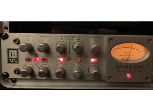 Avalon VT-747SP (42721)