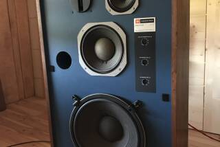 JBL 4315